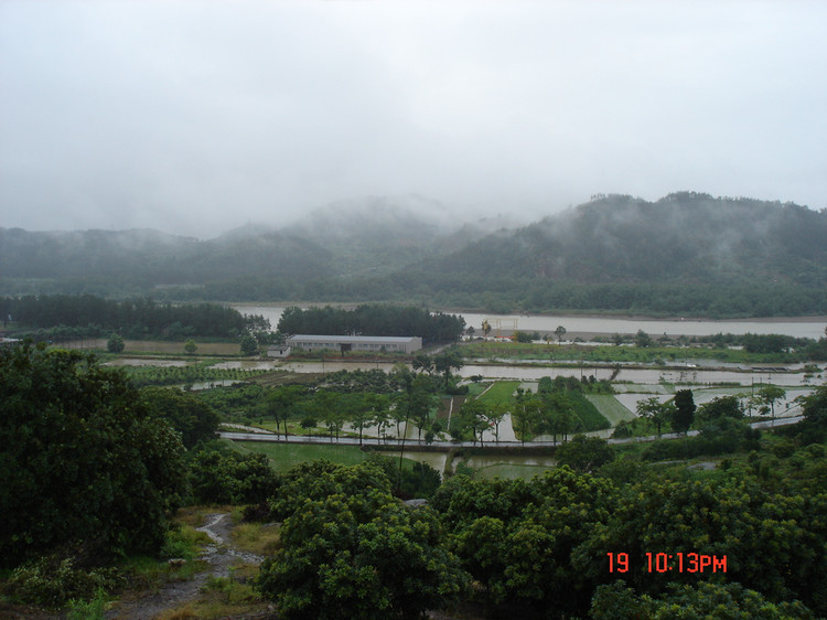 浙江·仙居 - 小曼 - 曼曼·云淡風(fēng)輕小世界