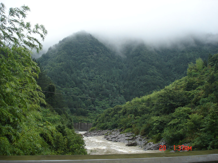 浙江·仙居 - 小曼 - 曼曼·云淡風(fēng)輕小世界