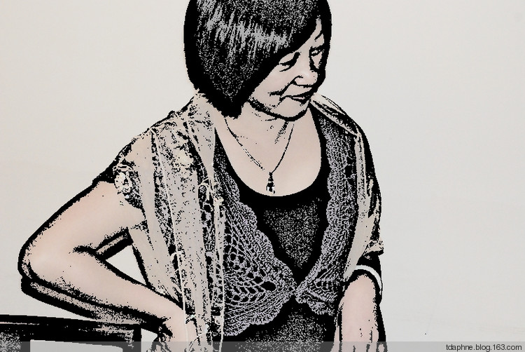 煙花群聚會--扎勁！ 未完 - Daphne Tsui - 因為愛所以愛