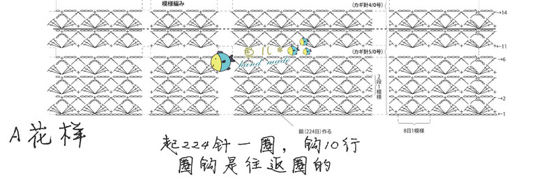 蜜語~~~云帛蜜粉連衣裙   29 - 魚兒 - 魚兒的小溪