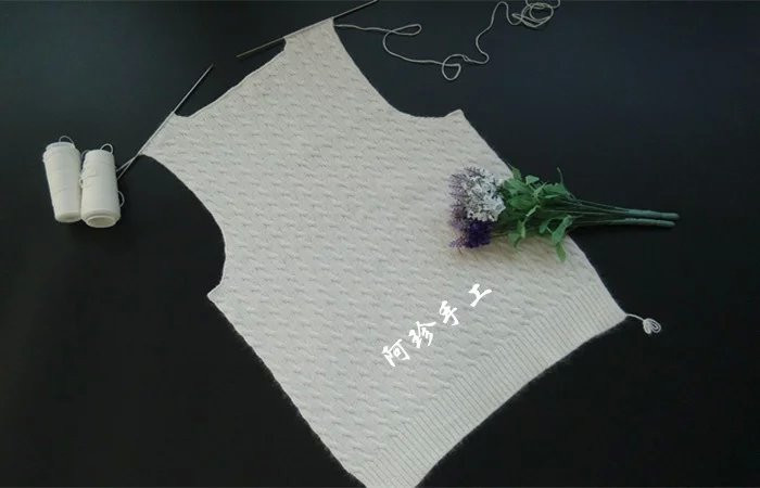 2015年11月25日 - 阿珍 - 阿珍手工編織